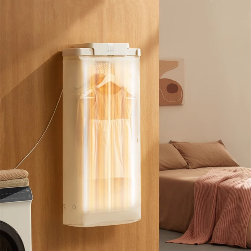 SpeedDryer – Portable Electric Clothes Dryer for Fast & Efficient Drying