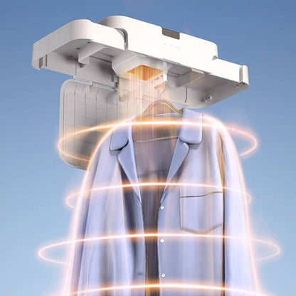 SpeedDryer – Portable Electric Clothes Dryer for Fast & Efficient Drying