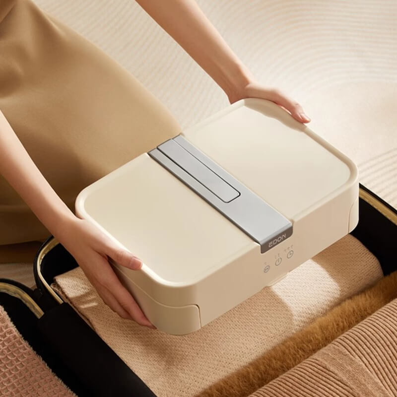 SpeedDryer – Portable Electric Clothes Dryer for Fast & Efficient Drying