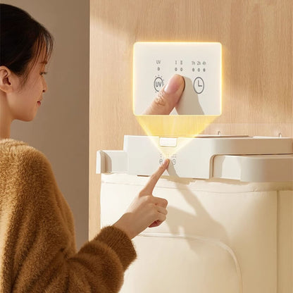 SpeedDryer – Portable Electric Clothes Dryer for Fast & Efficient Drying