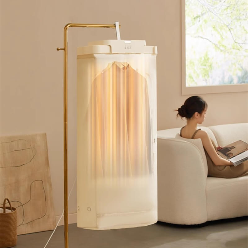 SpeedDryer – Portable Electric Clothes Dryer for Fast & Efficient Drying