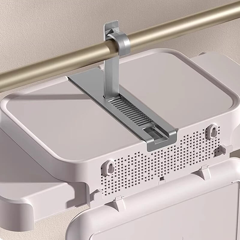 SpeedDryer – Portable Electric Clothes Dryer for Fast & Efficient Drying