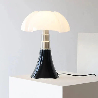 FloraLuxe Designer Floral Table Lamp | Stylish Lighting for Any Space