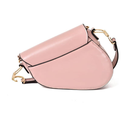 Anelda Bag – Luxurious PU Leather Shoulder Bag for Women
