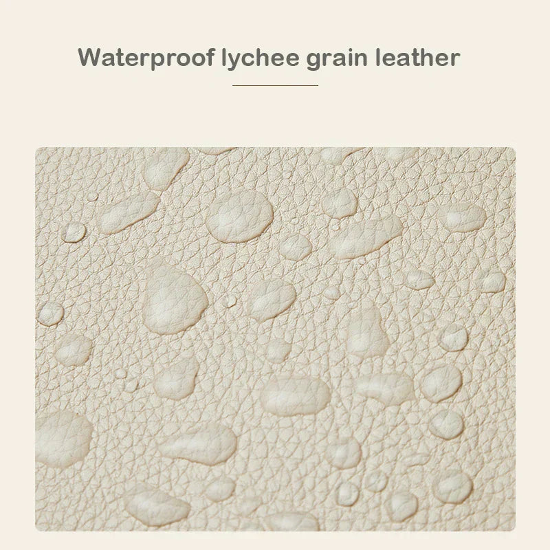 Wina | Luxury Travel Cosmetic Bag for Women