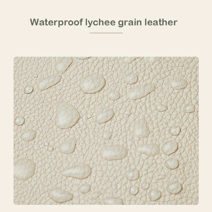 Wina | Luxury Travel Cosmetic Bag for Women