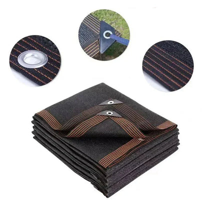 Premium UV-Blocking Shade Net – Breathable Sun Protection for Gardens, Patios & Outdoor Spaces