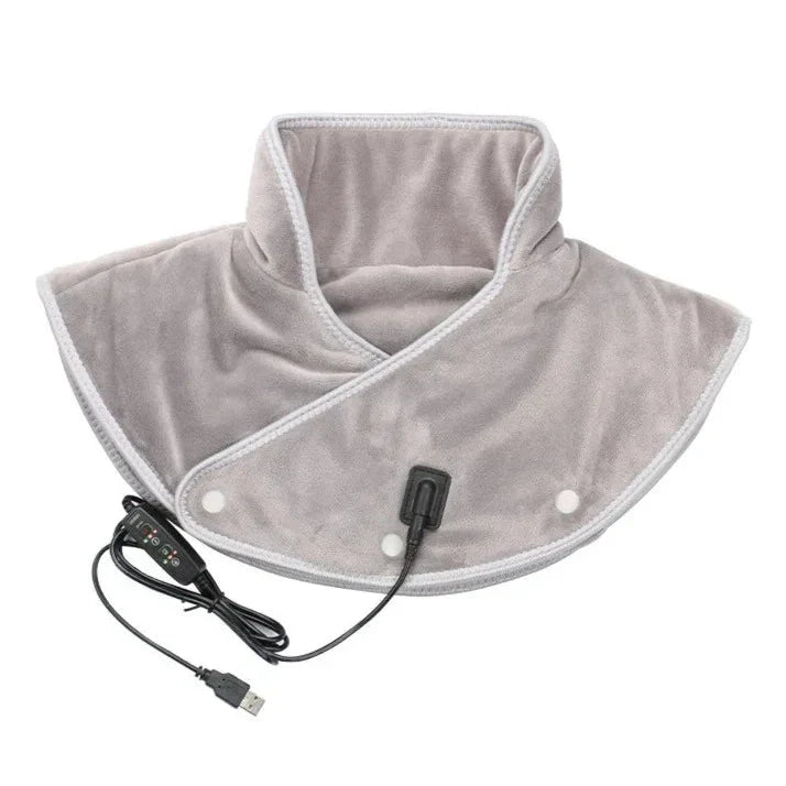 SoothingHeat Pro Neck & Shoulder Heating Pad