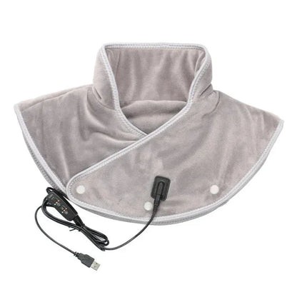 SoothingHeat Pro Neck & Shoulder Heating Pad