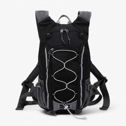 AdventureLite 20L Hiking & Cycling Backpack – Lightweight, Waterproof, Breathable Design for Outdoor Travel