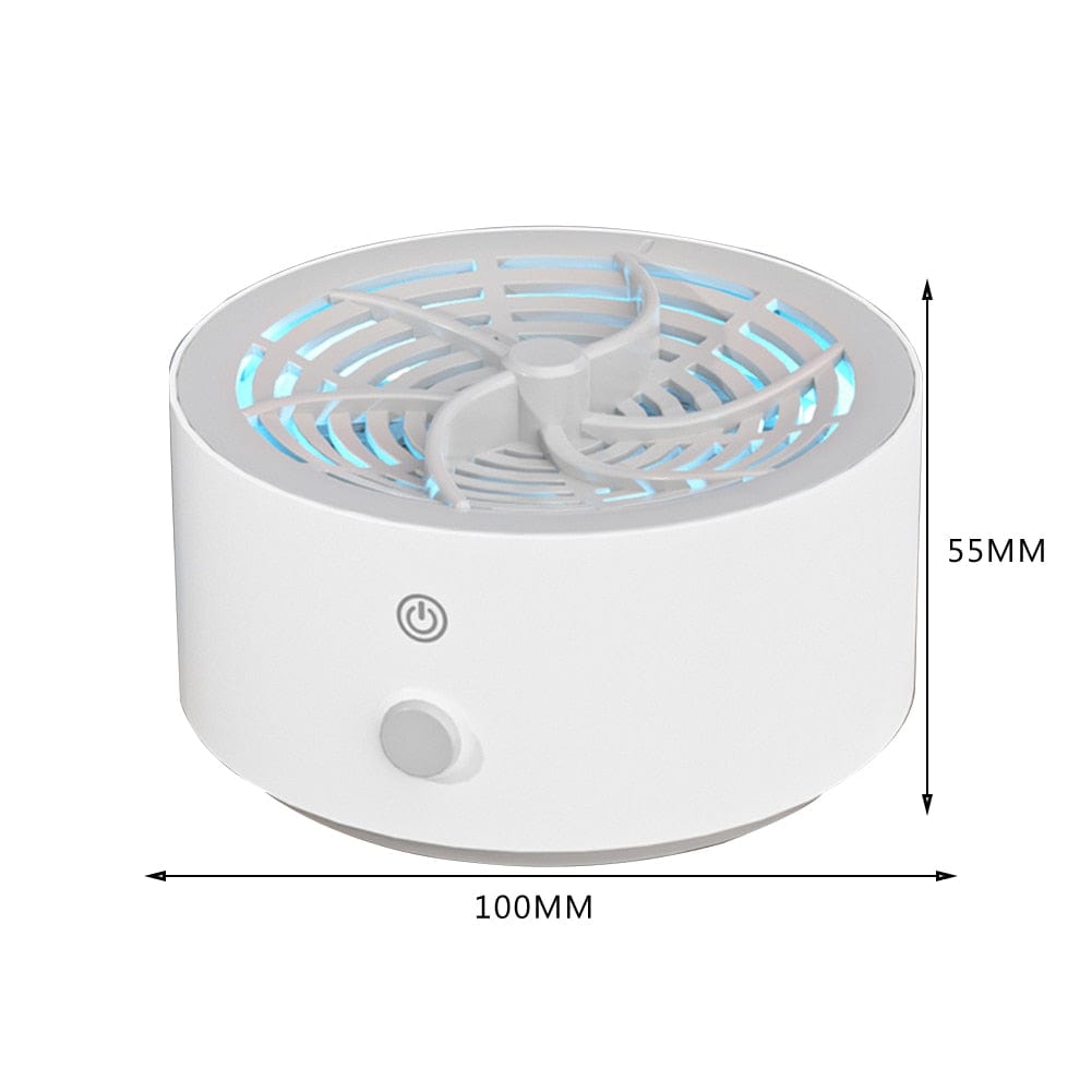 Food Clean Pro | Portable Fruit & Vegetable Purifier with OH-Ion Technology