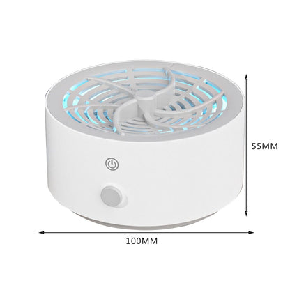 Food Clean Pro | Portable Fruit & Vegetable Purifier with OH-Ion Technology