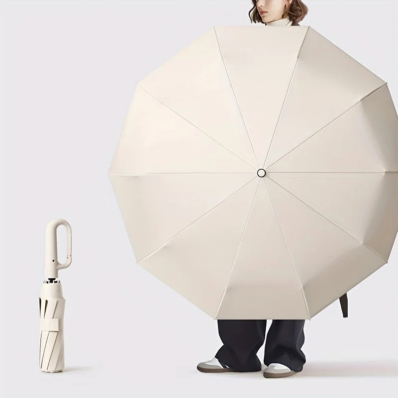 StormGuard Pro Compact Umbrella