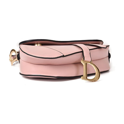 Anelda Bag – Luxurious PU Leather Shoulder Bag for Women