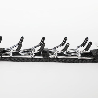 PawGuard – Comfort Pinch Collar for Dogs | Safe & Adjustable Training Collar