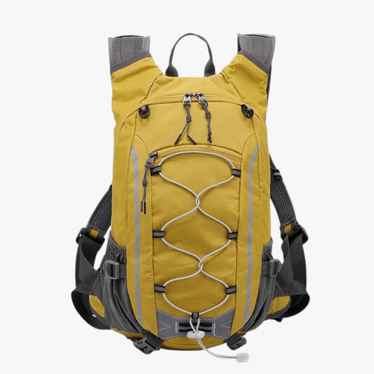 AdventureLite 20L Hiking & Cycling Backpack – Lightweight, Waterproof, Breathable Design for Outdoor Travel