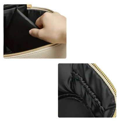 Wina | Luxury Travel Cosmetic Bag for Women