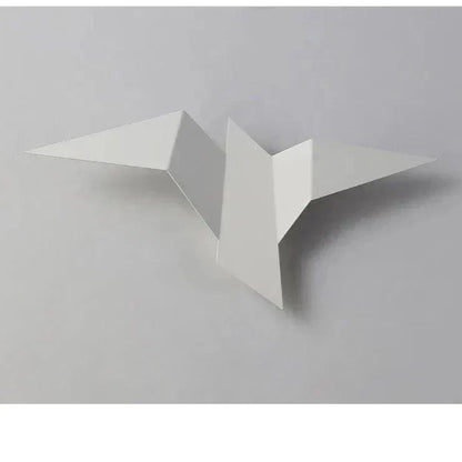 Nordic LED Bird Wall Lamp | Modern Wall Lighting for Bedroom, Staircase & Home Decor