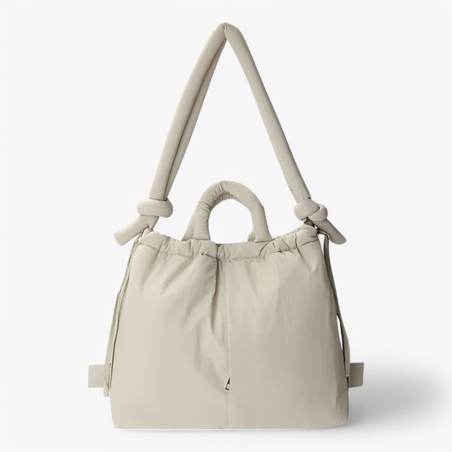 Emilia | Unique Puffer Handbag – Stylish Quilted Shoulder Bag for Everyday Elegance