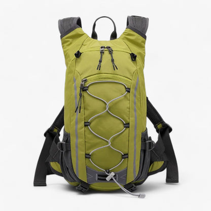 AdventureLite 20L Hiking & Cycling Backpack – Lightweight, Waterproof, Breathable Design for Outdoor Travel