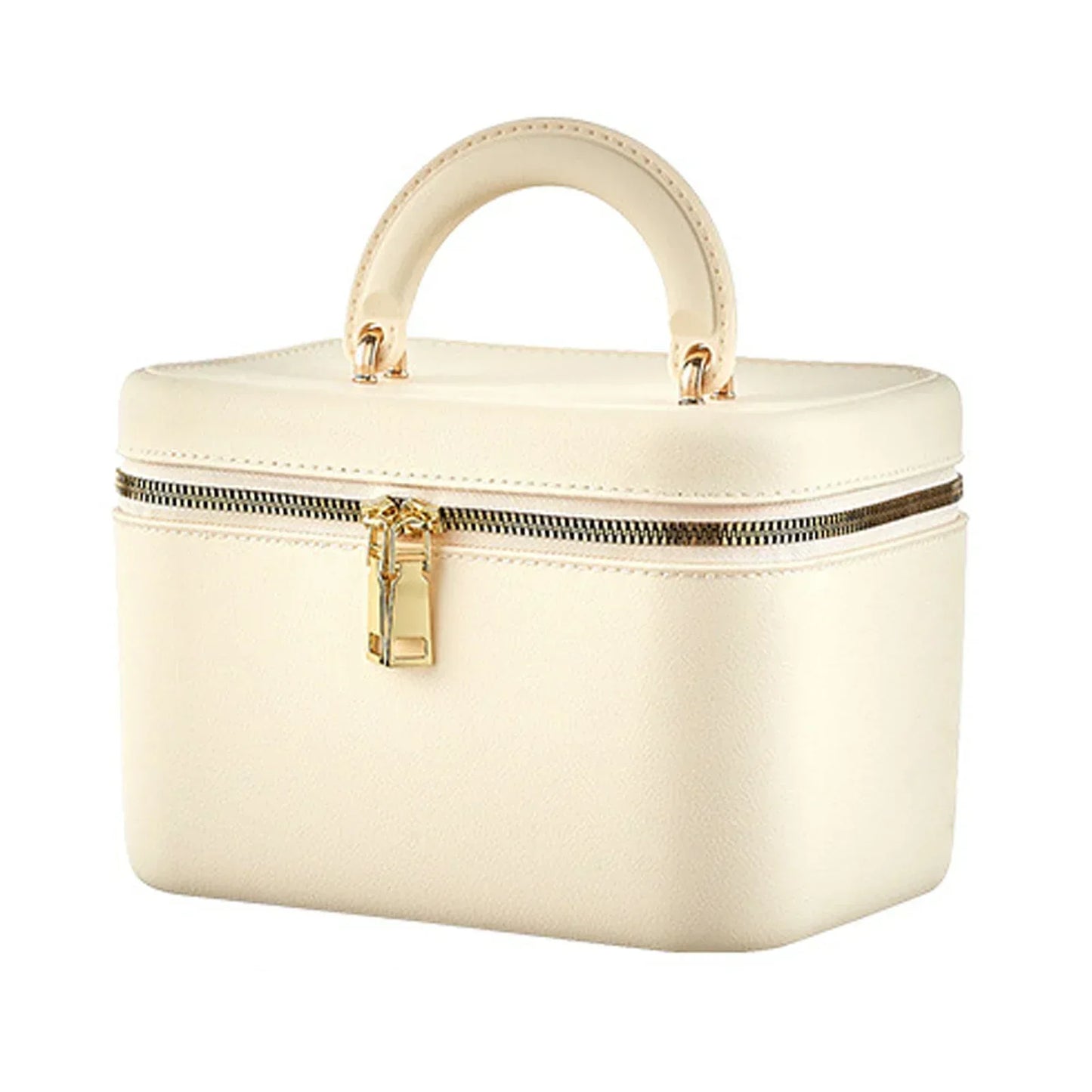 Winnie | Large Waterproof Travel Cosmetic Bag