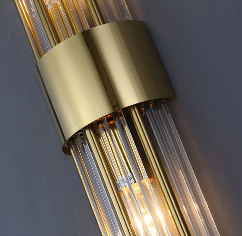 Timeless Elegance Wall Light – Soft Warm Glow & Modern Classic Design