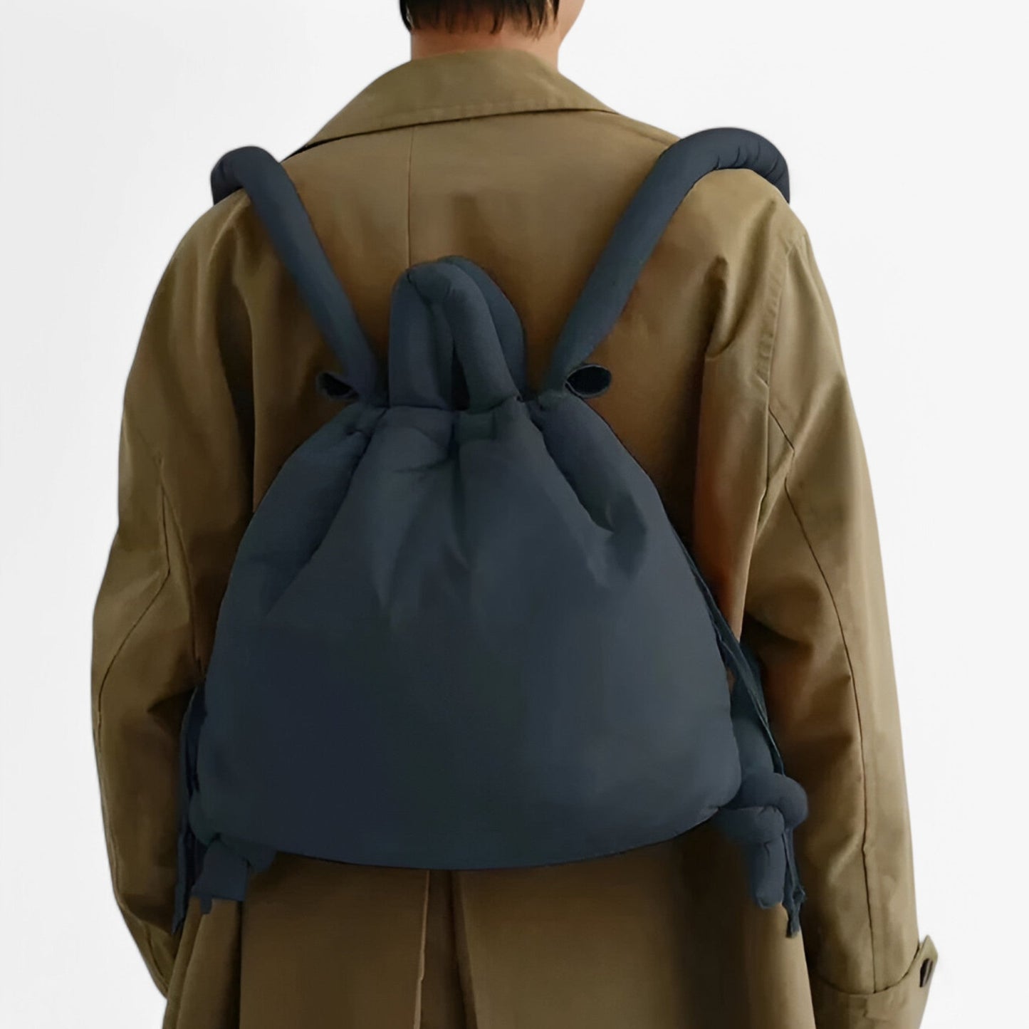 Emilia | Unique Puffer Handbag – Stylish Quilted Shoulder Bag for Everyday Elegance