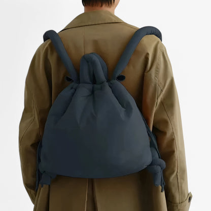 Emilia | Unique Puffer Handbag – Stylish Quilted Shoulder Bag for Everyday Elegance