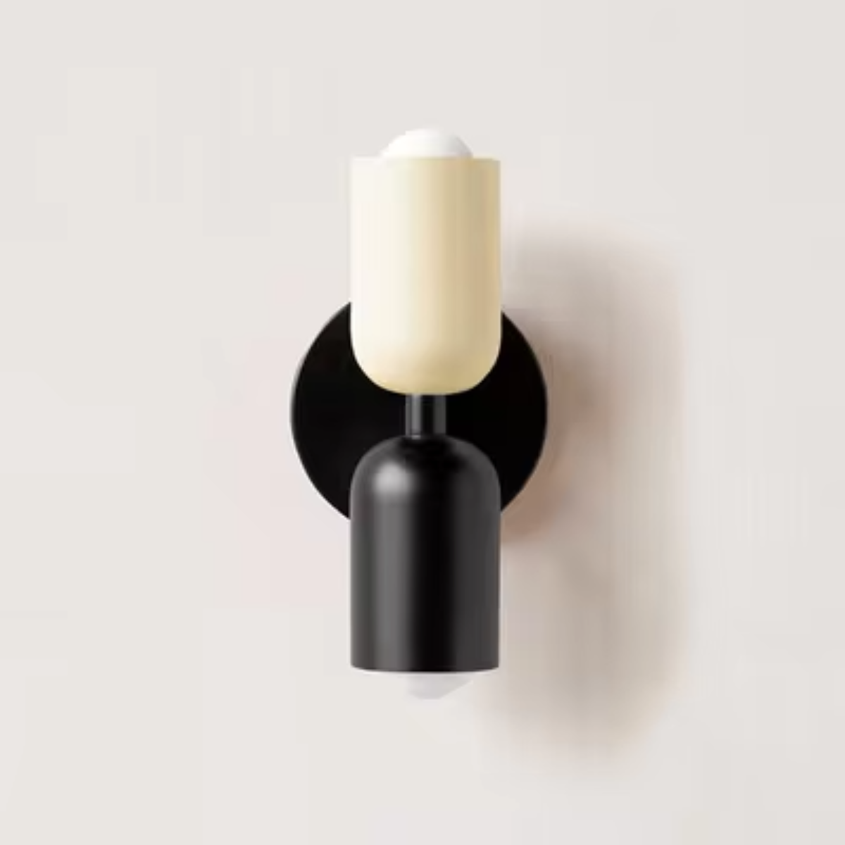 NordicGlow Wall Light – Minimalist Scandinavian LED Wall Lamp for Home