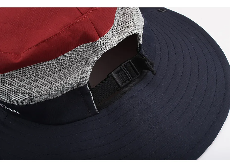 ShadeGuard UV Pro Hat – Ultimate Sun Protection with Style