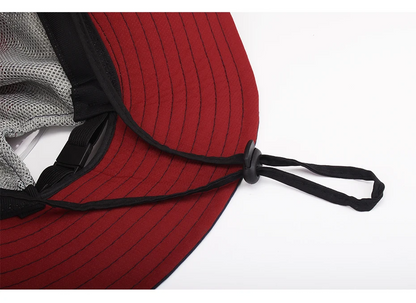 ShadeGuard UV Pro Hat – Ultimate Sun Protection with Style