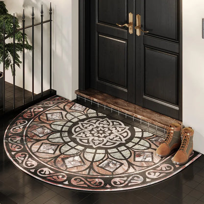 DoorShield | Luxury Doormat for Home Use and Stylish Entryway Solutions