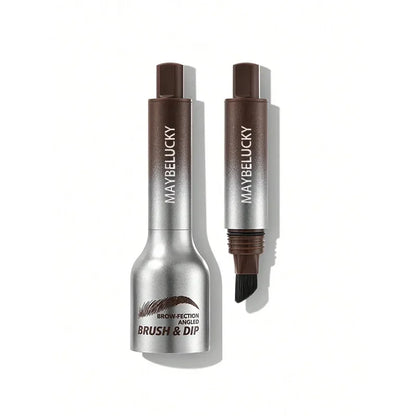 BrowGlam – Tinted Eyebrow Pencil for a Flawless, Natural Finish