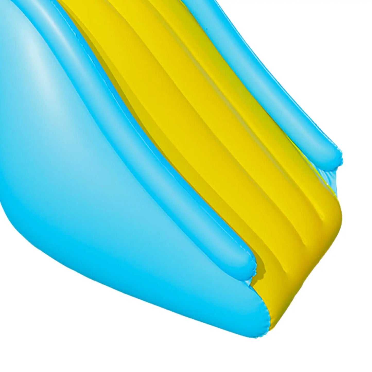 Inflatable Water Slide for Kids – Garden & Pool Outdoor Summer Fun (Ages 3–8)