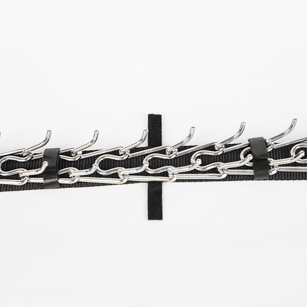 PawGuard – Comfort Pinch Collar for Dogs | Safe & Adjustable Training Collar