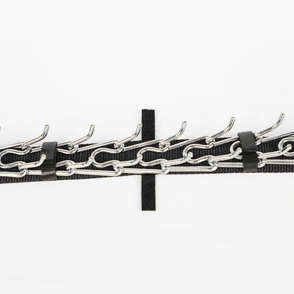 PawGuard – Comfort Pinch Collar for Dogs | Safe & Adjustable Training Collar