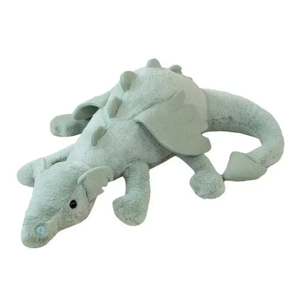 Super Dragon Plush – Soft & Cuddly Toy for Children