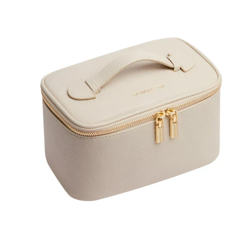 Wina | Luxury Travel Cosmetic Bag for Women