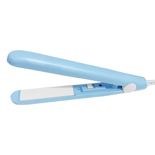 Oraliu 2-in-1 curler and straightener™ - Ceramic mini hair curler