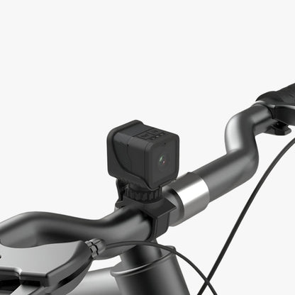 RevCam 1080P HD Waterproof WiFi Camera – Compact Action Camera for Bikes & Motorcycles