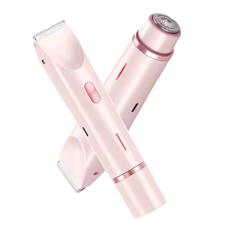 BlissEdge Women’s Rechargeable Razor – Painless Hair Removal for Smooth, Soft Skin