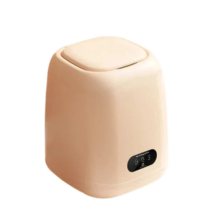Hadro Mini Portable Washing Machine with Spin Dryer – Compact Automatic Washer for Baby Clothes & Underwear