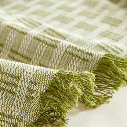 DualComfort Reversible Sofa Cover – Stylish, Washable Couch Protector for 3–4 Seater Sofas