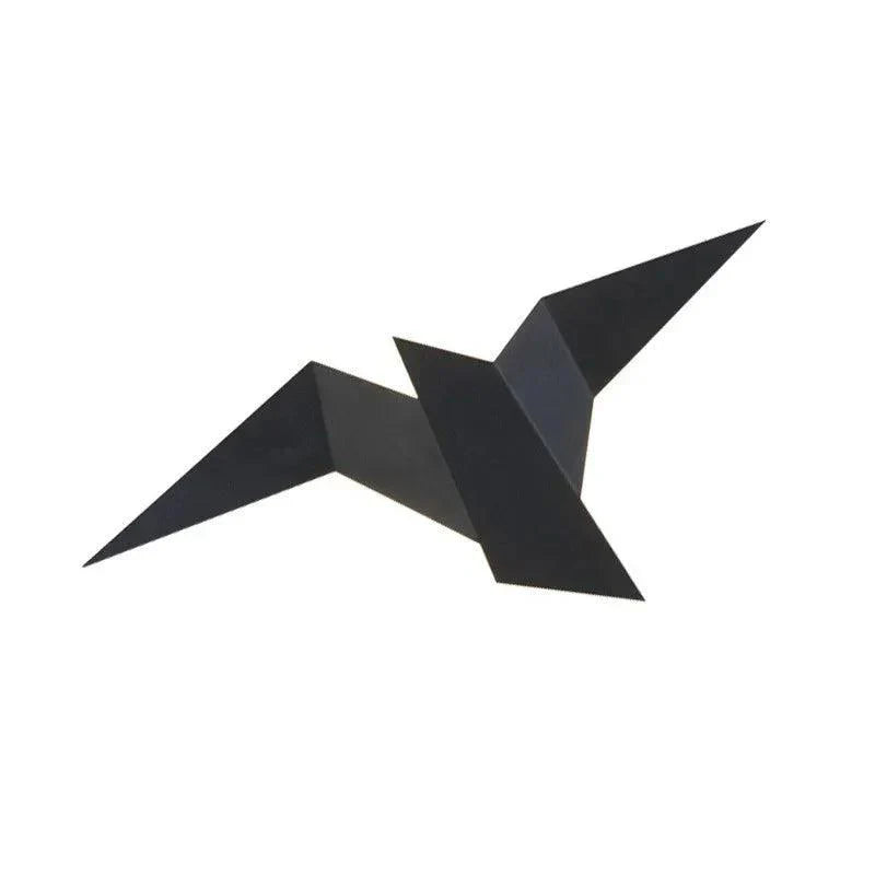 Nordic LED Bird Wall Lamp | Modern Wall Lighting for Bedroom, Staircase & Home Decor