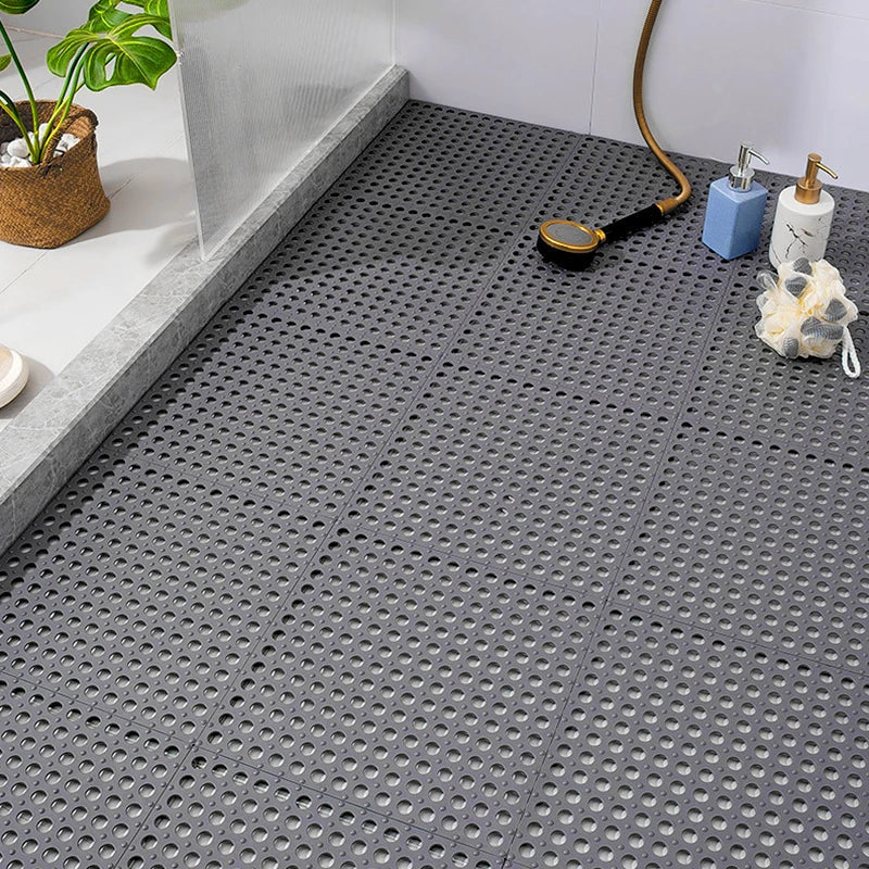 GripDrop – Anti-Slip Shower Mat | Safe, Stylish & Mold-Resistant Bathroom Mat