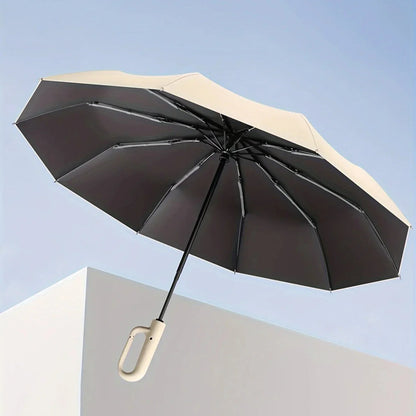 StormGuard Pro Compact Umbrella