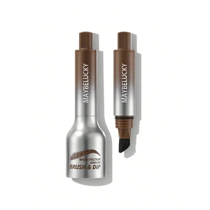 BrowGlam – Tinted Eyebrow Pencil for a Flawless, Natural Finish