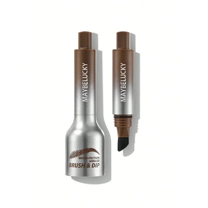 BrowGlam – Tinted Eyebrow Pencil for a Flawless, Natural Finish