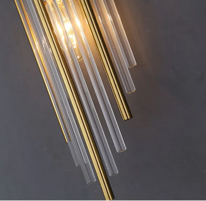 Timeless Elegance Wall Light – Soft Warm Glow & Modern Classic Design