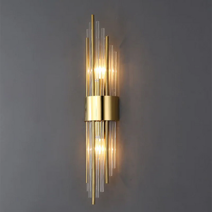 Timeless Elegance Wall Light – Soft Warm Glow & Modern Classic Design